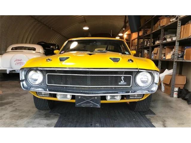 1969 Ford Mustang (CC-2097603) for sale in Harpers Ferry, West Virginia