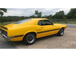 1969 Ford Mustang (CC-2097603) for sale in Harpers Ferry, West Virginia