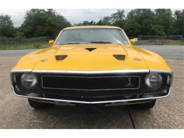 1969 Ford Mustang (CC-2097603) for sale in Harpers Ferry, West Virginia