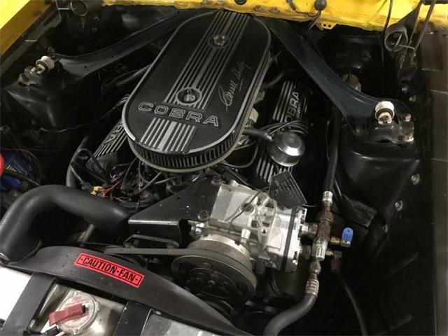 1969 Ford Mustang (CC-2097603) for sale in Harpers Ferry, West Virginia