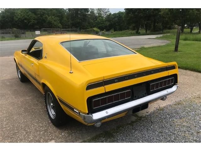 1969 Ford Mustang (CC-2097603) for sale in Harpers Ferry, West Virginia