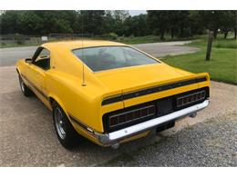 1969 Ford Mustang (CC-2097603) for sale in Harpers Ferry, West Virginia
