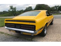 1969 Ford Mustang (CC-2097603) for sale in Harpers Ferry, West Virginia