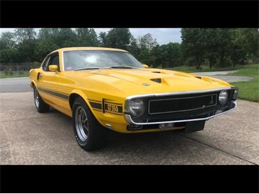 1969 Ford Mustang (CC-2097603) for sale in Harpers Ferry, West Virginia