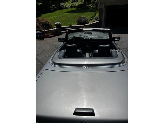 1988 Mercedes-Benz 560SL (CC-2097604) for sale in RIDGEFIELD, Connecticut