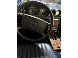 1988 Mercedes-Benz 560SL (CC-2097604) for sale in RIDGEFIELD, Connecticut