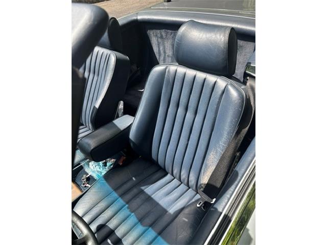 1988 Mercedes-Benz 560SL (CC-2097604) for sale in RIDGEFIELD, Connecticut