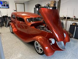 1933 Ford Custom (CC-2097606) for sale in LAWTON, Michigan