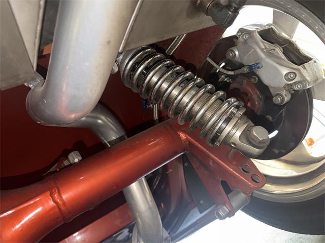 1933 Ford Custom (CC-2097606) for sale in LAWTON, Michigan