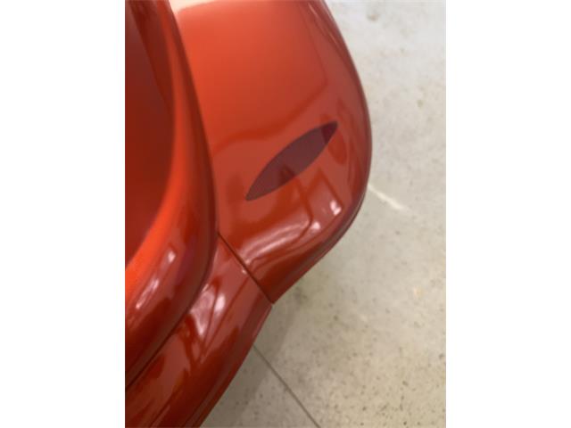 1933 Ford Custom (CC-2097606) for sale in LAWTON, Michigan