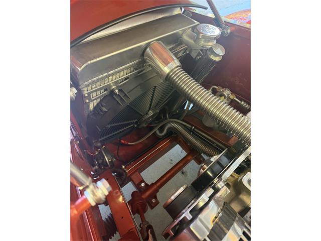 1933 Ford Custom (CC-2097606) for sale in LAWTON, Michigan