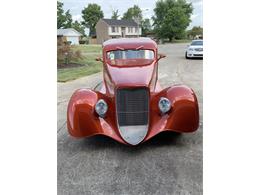 1933 Ford Custom (CC-2097606) for sale in LAWTON, Michigan