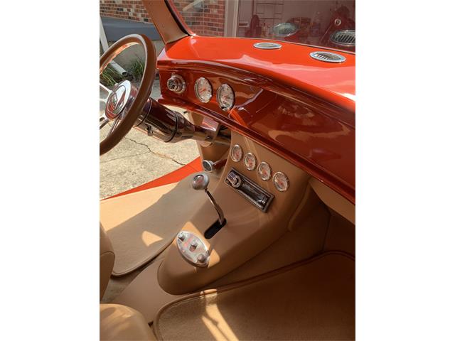 1933 Ford Custom (CC-2097606) for sale in LAWTON, Michigan