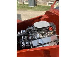 1933 Ford Custom (CC-2097606) for sale in LAWTON, Michigan