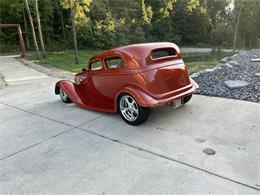 1933 Ford Custom (CC-2097606) for sale in LAWTON, Michigan