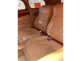 1933 Ford Custom (CC-2097606) for sale in LAWTON, Michigan