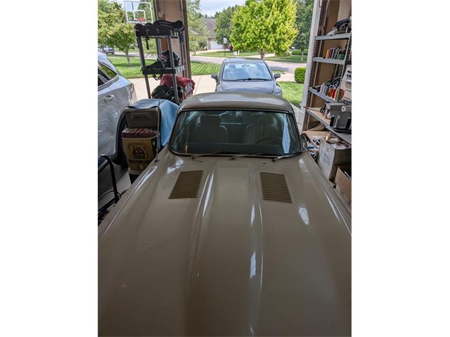 1969 Jaguar XKE (CC-2097612) for sale in Noblesville, Indiana