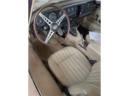 1969 Jaguar XKE (CC-2097612) for sale in Noblesville, Indiana