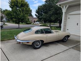 1969 Jaguar XKE (CC-2097612) for sale in Noblesville, Indiana