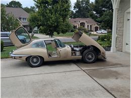 1969 Jaguar XKE (CC-2097612) for sale in Noblesville, Indiana