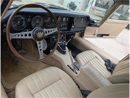 1969 Jaguar XKE (CC-2097612) for sale in Noblesville, Indiana