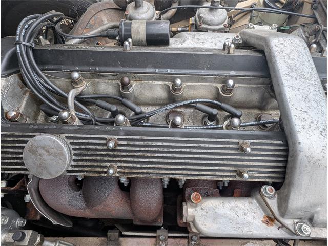 1969 Jaguar XKE (CC-2097612) for sale in Noblesville, Indiana
