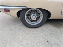1969 Jaguar XKE (CC-2097612) for sale in Noblesville, Indiana