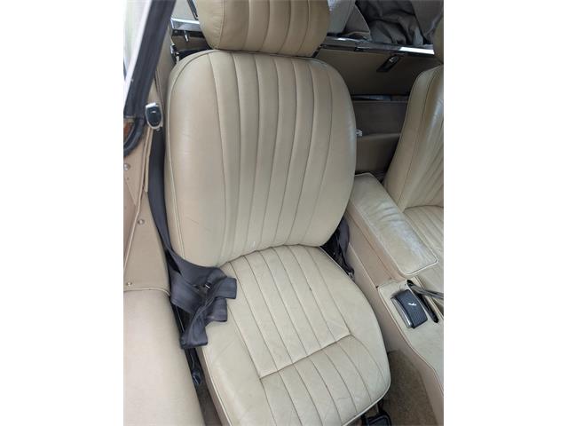 1969 Jaguar XKE (CC-2097612) for sale in Noblesville, Indiana