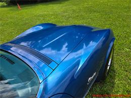 1971 Chevrolet Corvette (CC-2097614) for sale in MARTINSBURG, Pennsylvania
