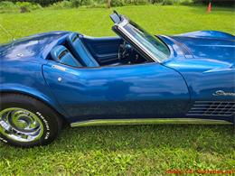 1971 Chevrolet Corvette (CC-2097614) for sale in MARTINSBURG, Pennsylvania