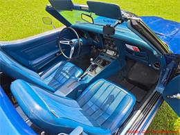 1971 Chevrolet Corvette (CC-2097614) for sale in MARTINSBURG, Pennsylvania