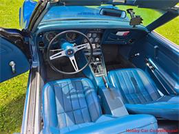 1971 Chevrolet Corvette (CC-2097614) for sale in MARTINSBURG, Pennsylvania