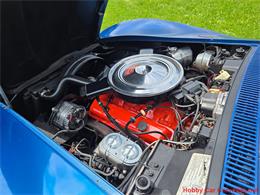 1971 Chevrolet Corvette (CC-2097614) for sale in MARTINSBURG, Pennsylvania