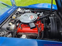 1971 Chevrolet Corvette (CC-2097614) for sale in MARTINSBURG, Pennsylvania