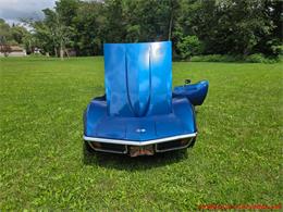 1971 Chevrolet Corvette (CC-2097614) for sale in MARTINSBURG, Pennsylvania