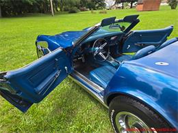 1971 Chevrolet Corvette (CC-2097614) for sale in MARTINSBURG, Pennsylvania