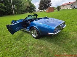 1971 Chevrolet Corvette (CC-2097614) for sale in MARTINSBURG, Pennsylvania