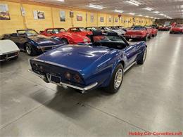 1971 Chevrolet Corvette (CC-2097614) for sale in MARTINSBURG, Pennsylvania