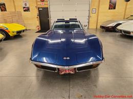 1971 Chevrolet Corvette (CC-2097614) for sale in MARTINSBURG, Pennsylvania
