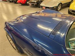 1971 Chevrolet Corvette (CC-2097614) for sale in MARTINSBURG, Pennsylvania
