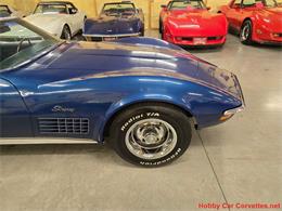 1971 Chevrolet Corvette (CC-2097614) for sale in MARTINSBURG, Pennsylvania