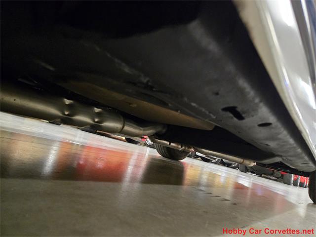 1971 Chevrolet Corvette (CC-2097614) for sale in MARTINSBURG, Pennsylvania