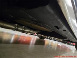 1971 Chevrolet Corvette (CC-2097614) for sale in MARTINSBURG, Pennsylvania