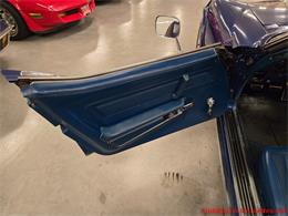 1971 Chevrolet Corvette (CC-2097614) for sale in MARTINSBURG, Pennsylvania