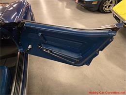 1971 Chevrolet Corvette (CC-2097614) for sale in MARTINSBURG, Pennsylvania
