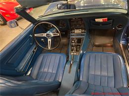 1971 Chevrolet Corvette (CC-2097614) for sale in MARTINSBURG, Pennsylvania