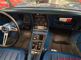1971 Chevrolet Corvette (CC-2097614) for sale in MARTINSBURG, Pennsylvania