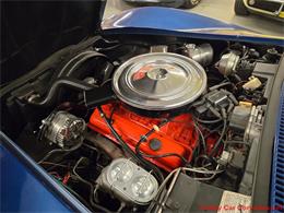 1971 Chevrolet Corvette (CC-2097614) for sale in MARTINSBURG, Pennsylvania