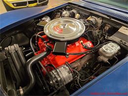 1971 Chevrolet Corvette (CC-2097614) for sale in MARTINSBURG, Pennsylvania
