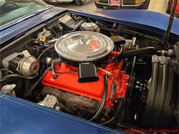 1971 Chevrolet Corvette (CC-2097614) for sale in MARTINSBURG, Pennsylvania